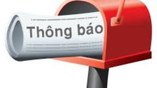 Thông báo thuê phần mềm khám chữa bệnh và quản lý Bệnh viện (HIS); phần mềm quản lý xét nghiệm (LIS); phần mềm bệnh án điện tử (EMR) và hệ thống thông tin lưu trữ, truyền tải hình ảnh (RISPACS) năm 2026